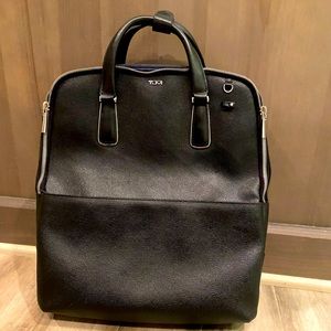 Tumi Backpack